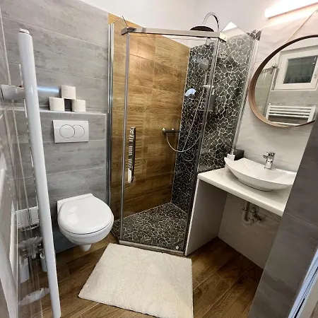 Apartman Dom-sellohaz